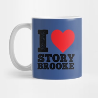 Storybrooke Mug